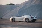 Lamborghini Concept S 2005 года